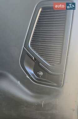 Минивэн Ford Tourneo Custom 2013 в 