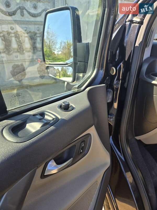 Мінівен Ford Tourneo Custom 2013 в Біляївці