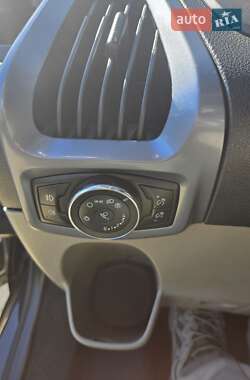 Минивэн Ford Tourneo Custom 2013 в 
