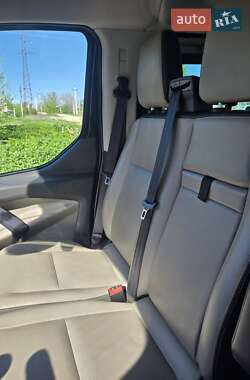 Минивэн Ford Tourneo Custom 2013 в 