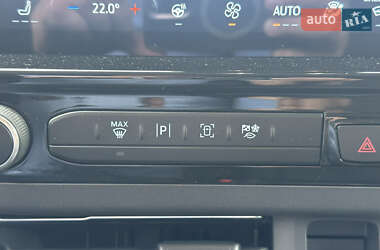 Мінівен Ford Tourneo Custom 2024 в 