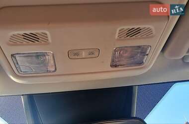 Минивэн Ford Tourneo Custom 2021 в 