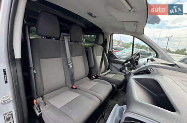 Минивэн Ford Tourneo Custom 2014 в 