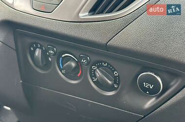 Мінівен Ford Tourneo Custom 2013 в 