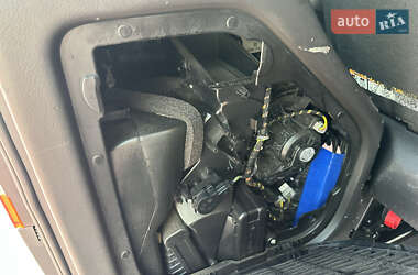 Мінівен Ford Tourneo Custom 2013 в 