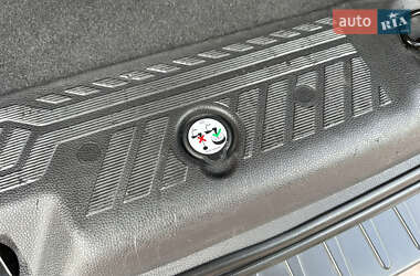Мінівен Ford Tourneo Custom 2013 в 
