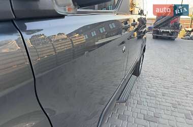 Мінівен Ford Tourneo Custom 2023 в 