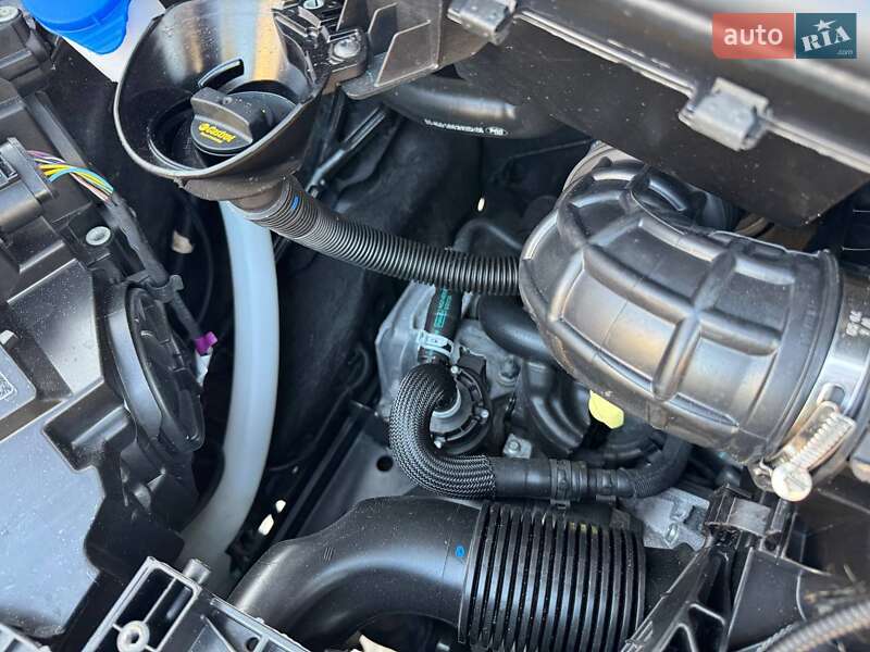 Минивэн Ford Tourneo Custom 2023 в Ровно