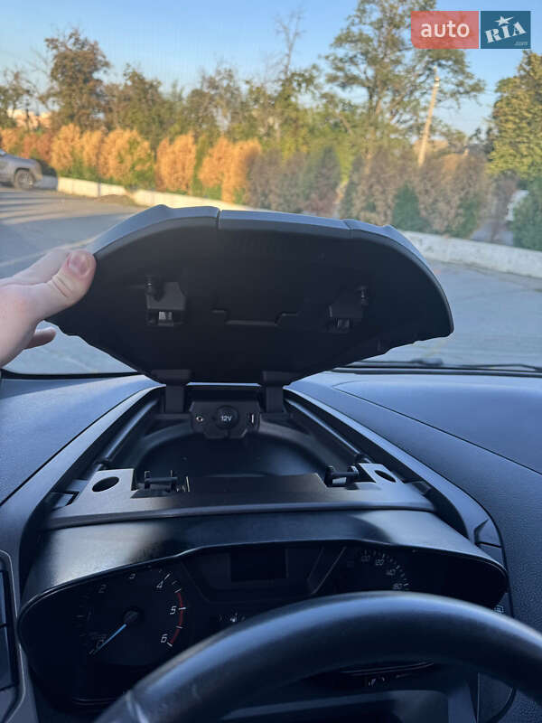 Минивэн Ford Tourneo Custom 2013 в Харькове фото 40 Минивэн Ford Tourneo Custom 2013 в Харькове