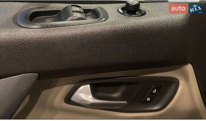 Мінівен Ford Tourneo Custom 2013 в Шептицькому фото 14 Мінівен Ford Tourneo Custom 2013 в Шептицькому