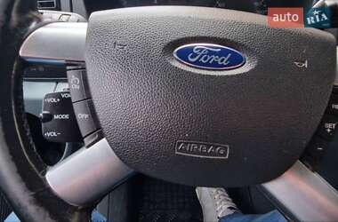 Минивэн Ford Tourneo Custom 2012 в 