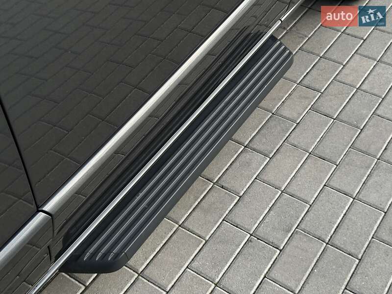 Мінівен Ford Tourneo Custom 2015 в Мукачевому фото 39 Мінівен Ford Tourneo Custom 2015 в Мукачевому