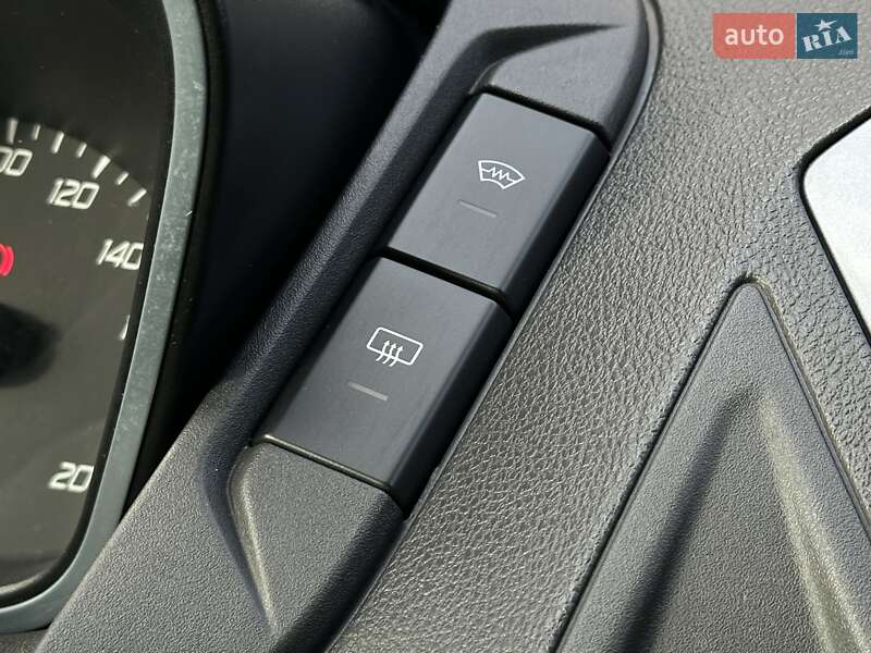 Мінівен Ford Tourneo Custom 2015 в Мукачевому фото 48 Мінівен Ford Tourneo Custom 2015 в Мукачевому