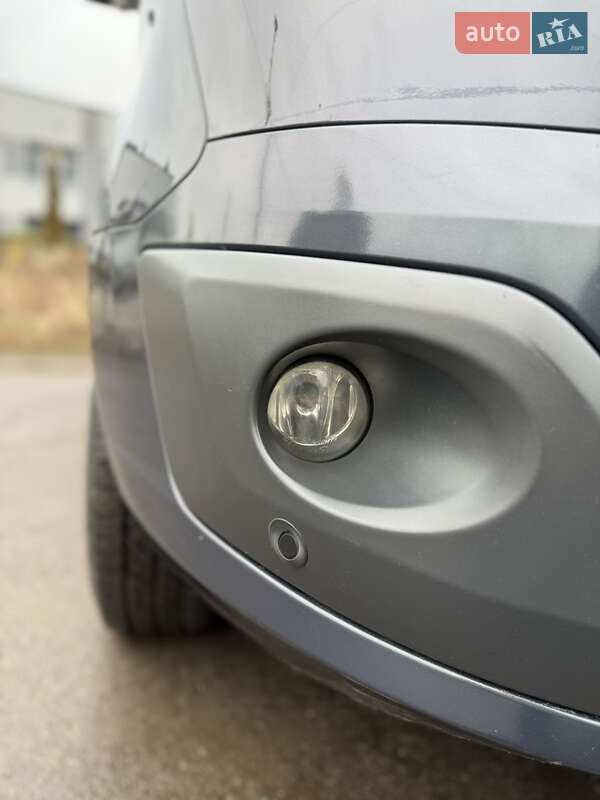 Мінівен Ford Tourneo Custom 2013 в Рівному фото 16 Мінівен Ford Tourneo Custom 2013 в Рівному