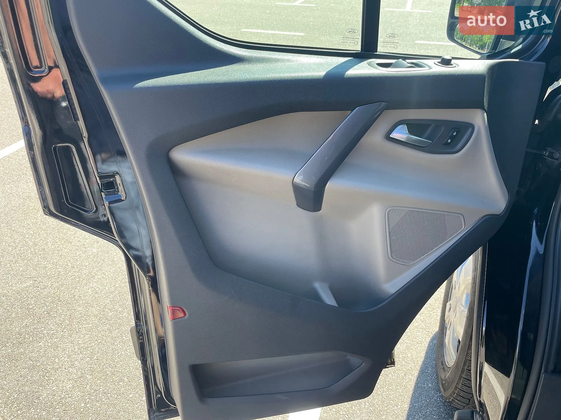 2017 Ford Tourneo Custom - мініатюра 16