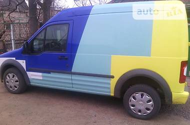  Ford Transit Connect 2011 в Николаеве