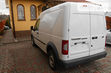  Ford Transit Connect 2010 в Самборе