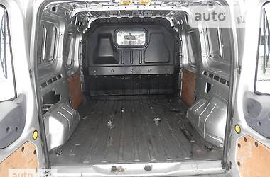 Грузопассажирский фургон Ford Transit Connect 2008 в 