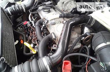 Грузопассажирский фургон Ford Transit Connect 2008 в 