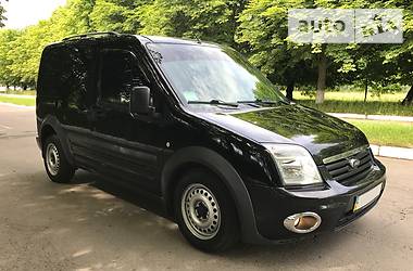 Грузопассажирский фургон Ford Transit Connect 2010 в Ровно