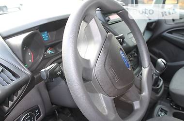 Грузопассажирский фургон Ford Transit Connect 2014 в Сумах