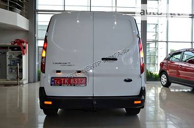 Вантажопасажирський фургон Ford Transit Connect 2014 в Хмельницькому