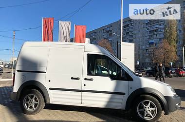 Грузопассажирский фургон Ford Transit Connect 2012 в Харькове