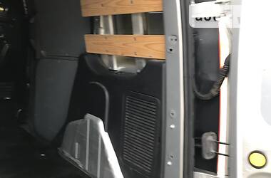 Грузопассажирский фургон Ford Transit Connect 2016 в Дубно