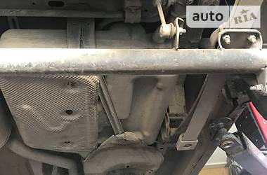 Грузопассажирский фургон Ford Transit Connect 2007 в  фото 8 Грузопассажирский фургон Ford Transit Connect 2007 в
