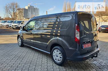 Грузопассажирский фургон Ford Transit Connect 2015 в 