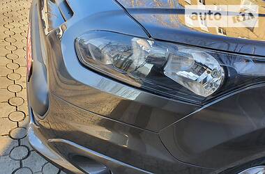 Грузопассажирский фургон Ford Transit Connect 2015 в 