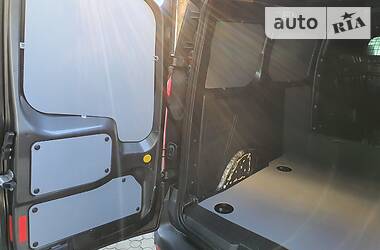 Грузопассажирский фургон Ford Transit Connect 2015 в 