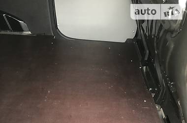 Грузопассажирский фургон Ford Transit Connect 2015 в 