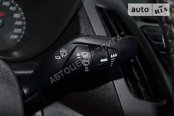 Вантажопасажирський фургон Ford Transit Connect 2015 в Хмельницькому