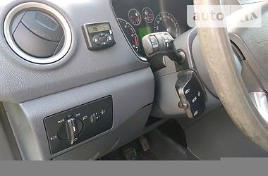 Вантажопасажирський фургон Ford Transit Connect 2012 в 