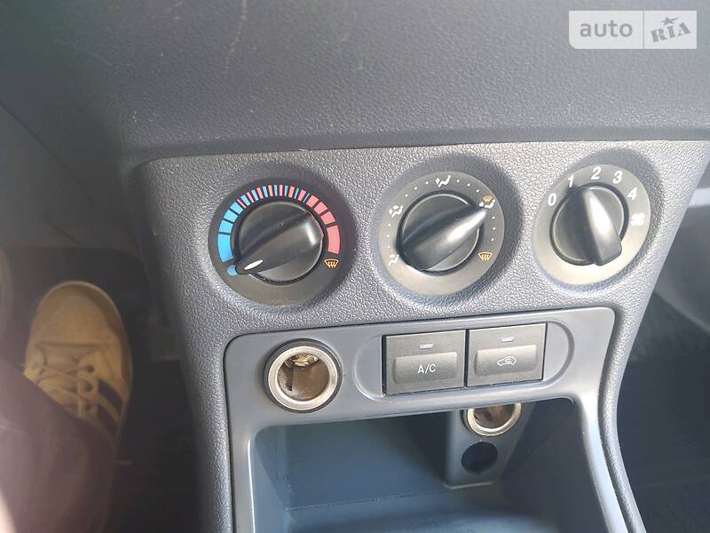 Вантажопасажирський фургон Ford Transit Connect 2012 в Івано-Франківську фото 11 Вантажопасажирський фургон Ford Transit Connect 2012 в Івано-Франківську