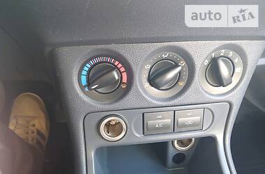 Вантажопасажирський фургон Ford Transit Connect 2012 в 