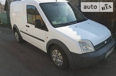 Вантажопасажирський фургон Ford Transit Connect 2008 в Кременчуці