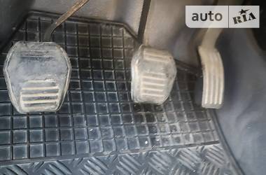 Вантажопасажирський фургон Ford Transit Connect 2008 в 