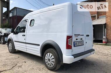 Другие грузовики Ford Transit Connect 2010 в Виннице