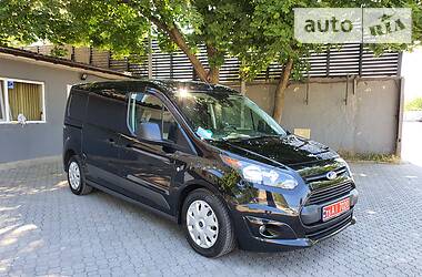 Грузопассажирский фургон Ford Transit Connect 2016 в Одессе