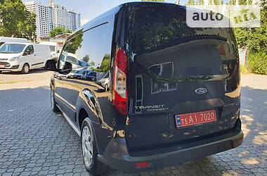 Грузопассажирский фургон Ford Transit Connect 2016 в Одессе