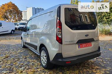 Мінівен Ford Transit Connect 2016 в Одесі