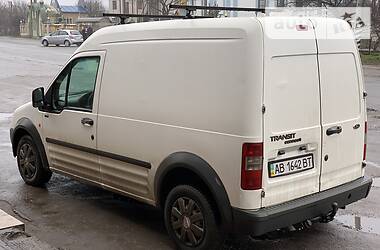 Минивэн Ford Transit Connect 2006 в Калиновке