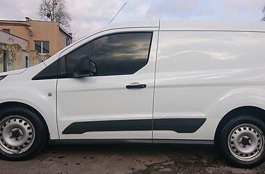 Грузовой фургон Ford Transit Connect 2016 в Полтаве