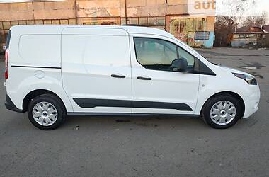 Минивэн Ford Transit Connect 2016 в Нежине