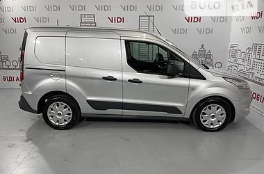 Грузовой фургон Ford Transit Connect 2014 в Киеве