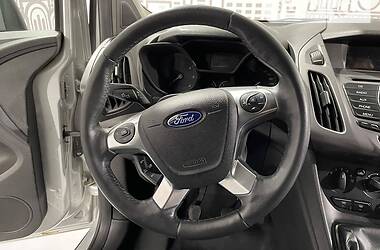 Грузовой фургон Ford Transit Connect 2014 в Киеве