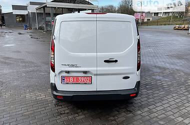 Универсал Ford Transit Connect 2016 в Киеве