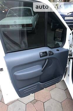 Грузовой фургон Ford Transit Connect 2007 в Одессе